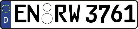 EN-RW3761