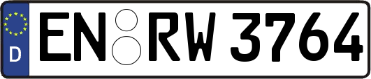 EN-RW3764