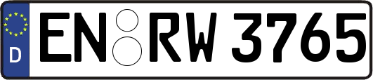 EN-RW3765