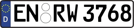 EN-RW3768