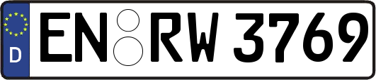 EN-RW3769