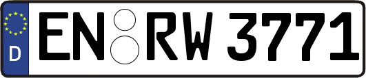 EN-RW3771