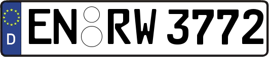 EN-RW3772