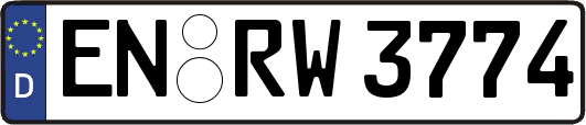EN-RW3774