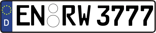 EN-RW3777