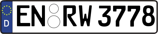EN-RW3778