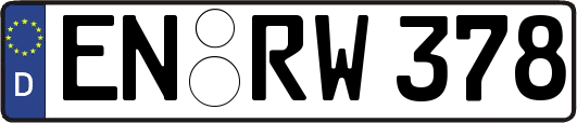 EN-RW378