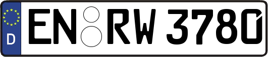 EN-RW3780