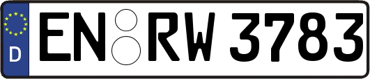 EN-RW3783