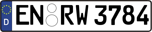 EN-RW3784