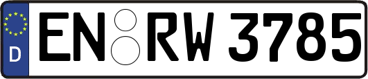 EN-RW3785