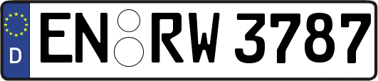 EN-RW3787