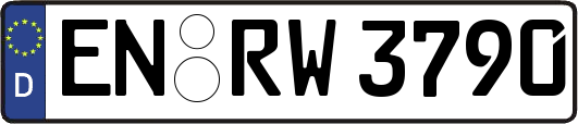 EN-RW3790