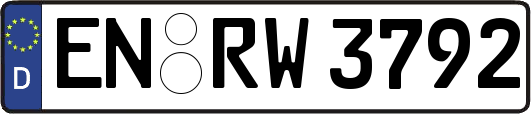 EN-RW3792