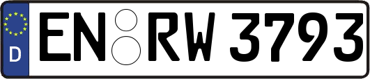 EN-RW3793
