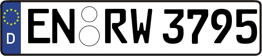 EN-RW3795