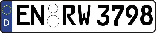 EN-RW3798