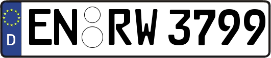 EN-RW3799