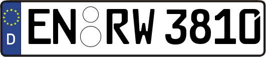 EN-RW3810