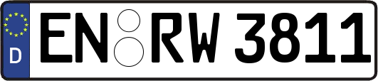 EN-RW3811