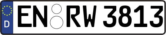 EN-RW3813