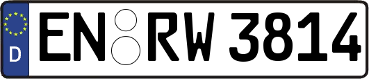 EN-RW3814
