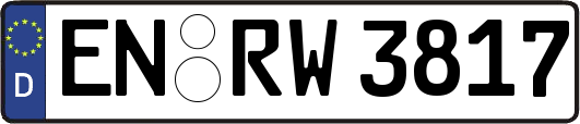 EN-RW3817