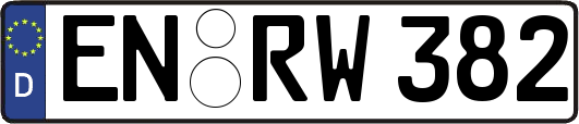 EN-RW382