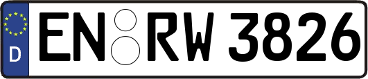 EN-RW3826