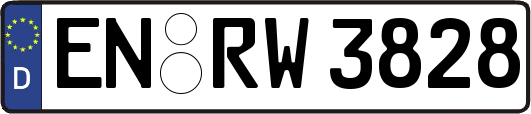 EN-RW3828