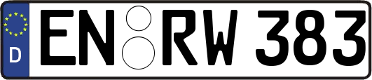 EN-RW383