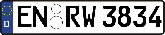 EN-RW3834