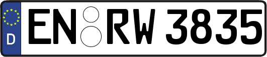 EN-RW3835