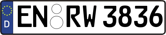 EN-RW3836