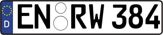EN-RW384
