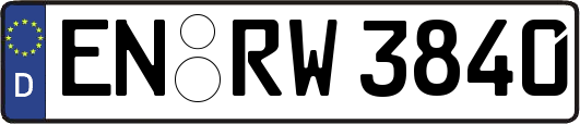 EN-RW3840