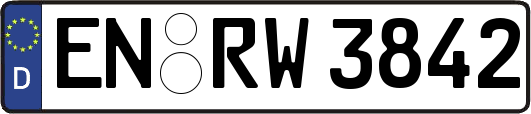 EN-RW3842