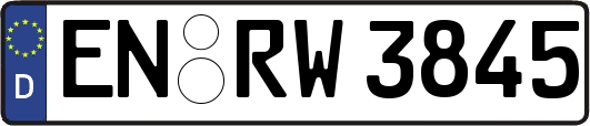 EN-RW3845