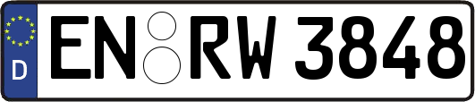 EN-RW3848