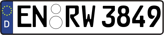 EN-RW3849