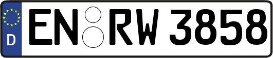 EN-RW3858