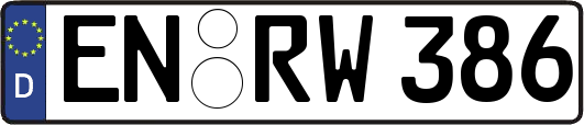 EN-RW386