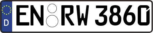 EN-RW3860