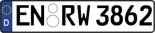 EN-RW3862
