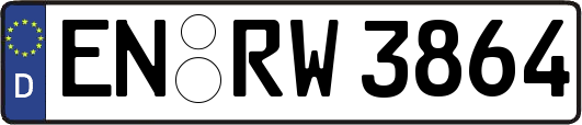 EN-RW3864