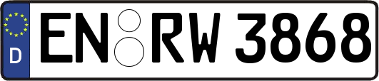 EN-RW3868