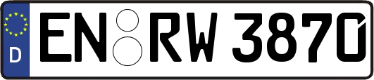 EN-RW3870