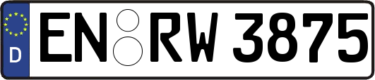 EN-RW3875