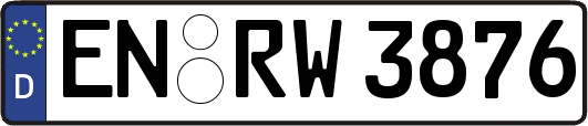 EN-RW3876