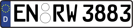EN-RW3883